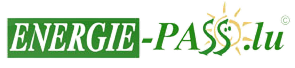 Energie-pass.lu logo
